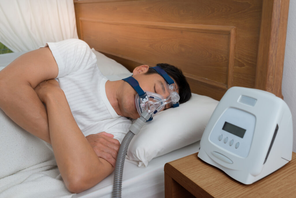 CPAP Users Toledo Water Conditioning